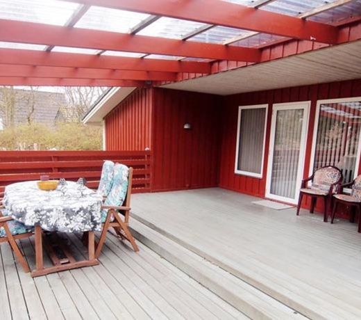 Holiday home BÃ¦verstien D- 280