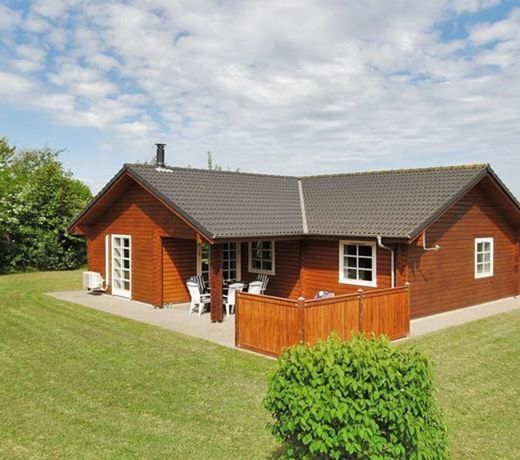 Holiday home BlÃ¥bÃ¦rvej F- 530