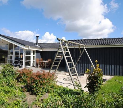 Holiday home DuevÃ¦nget E- 897