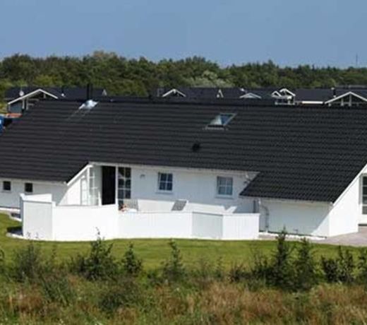 Holiday home DuevÃ¦nget H- 900