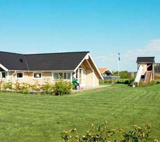 Holiday home FasanvÃ¦nget A- 1101