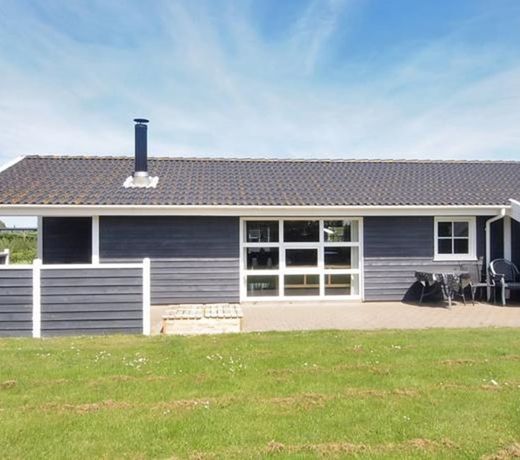 Holiday home FasanvÃ¦nget B- 1102