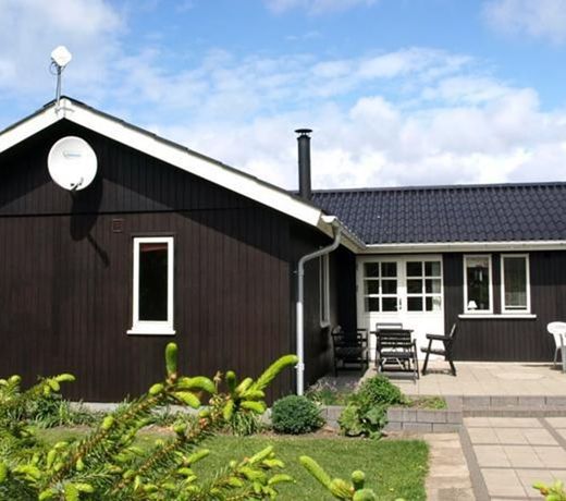 Holiday home Husfold B- 1902
