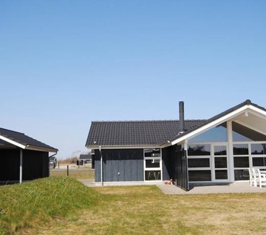 Holiday home MultebÃ¦rvej A- 3061