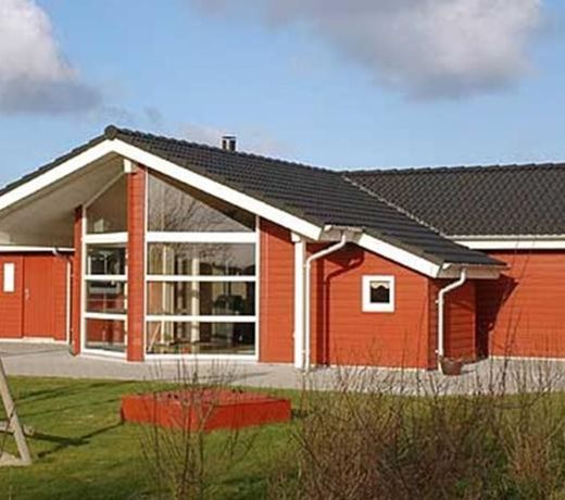 Holiday home Nordmarken B- 3158