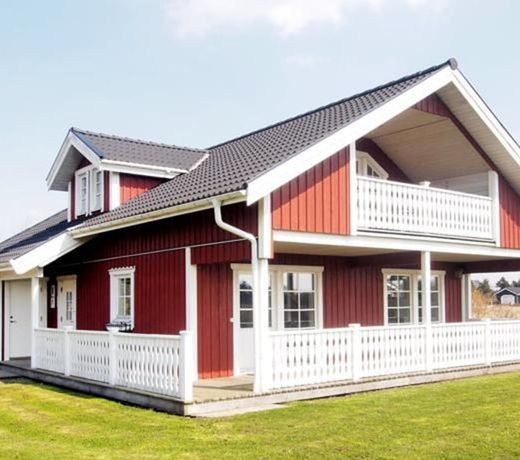 Holiday home TyttebÃ¦rvej G- 4955