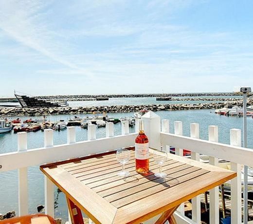 Holiday home Hasle F- 1602
