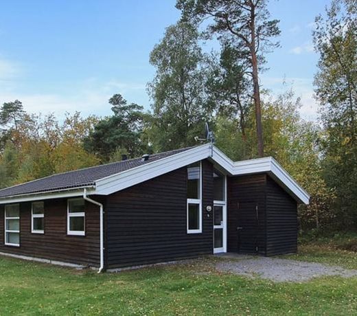 Holiday home Skovkanten C- 4103