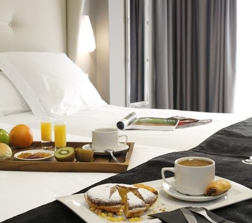 Capitol Boutique Hotel