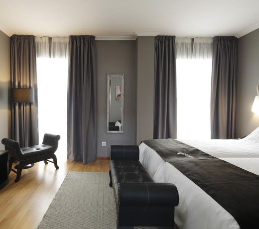 Capitol Boutique Hotel