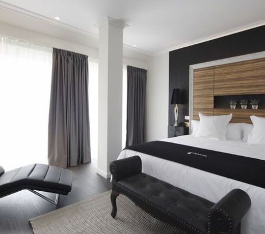 Capitol Boutique Hotel