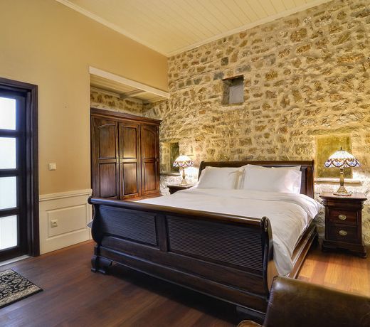 Heritage Hotels - Hotel Kalari