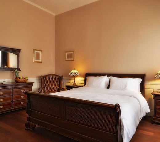 Heritage Hotels - Hotel Kalari
