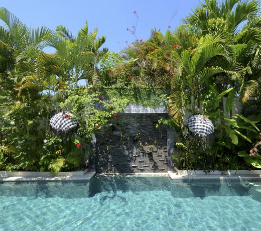 Casa Cinta 2