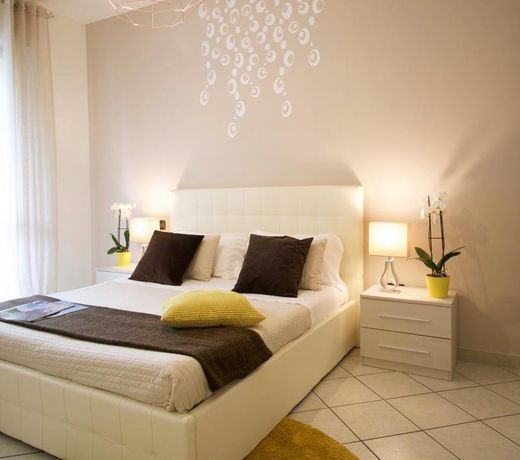 HQ Aparthotel Milano Inn - Smart Suites