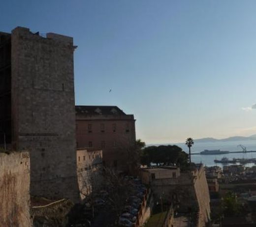 "S. Efisio" Cagliari Centre