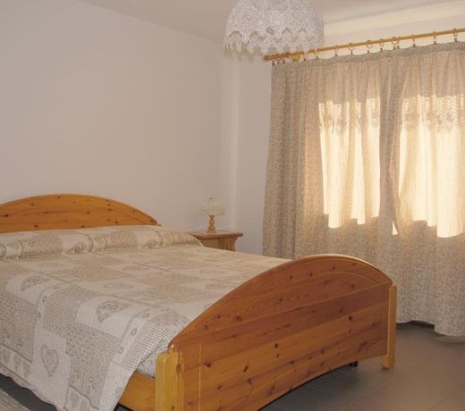 Agriturismo Plan d'Avie