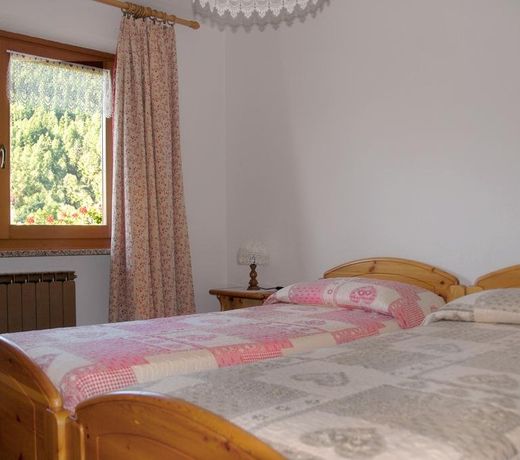 Agriturismo Plan d'Avie