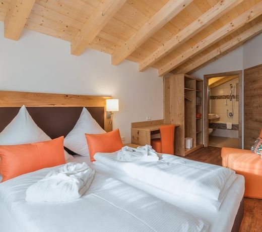 Chalets AurAlpin