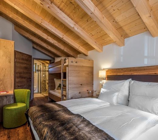 Chalets AurAlpin