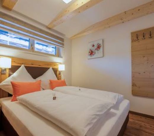 Chalets AurAlpin