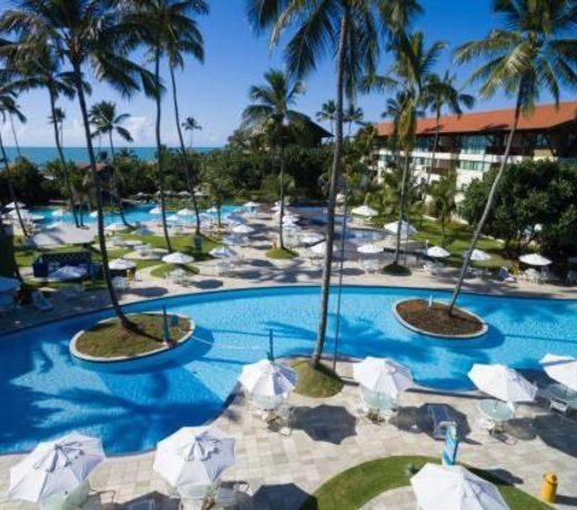 Apartamento Marulhos Porto de Galinhas
