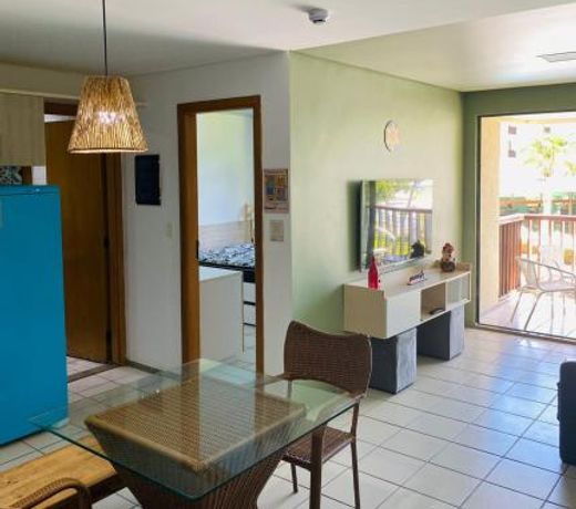 Apartamento Marulhos Porto de Galinhas