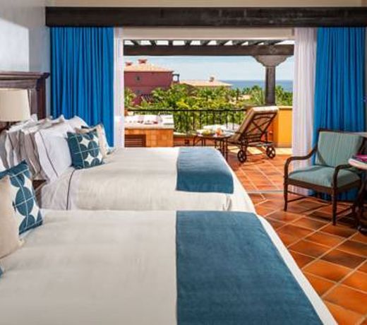 Suites at Hacienda Del Mar Resort Los Cabos