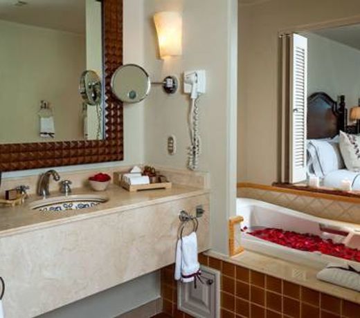 Suites at Hacienda Del Mar Resort Los Cabos