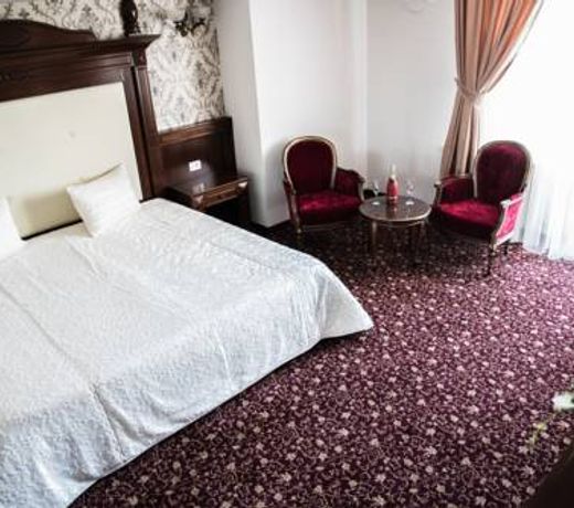 Hotel Giuliano