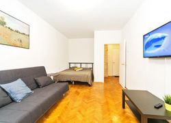Lux Апартаменты у метро Сокол, регион , город Москва - Фотография отеля №1