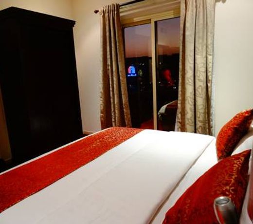 Samaya Al Khobar Hotel Apartments