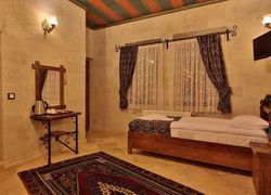 Caravanserai Cave Hotel фото 2