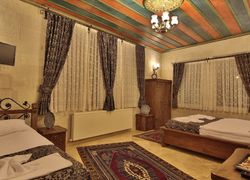 Caravanserai Cave Hotel фото 4