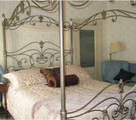 The Linden Tree Inn