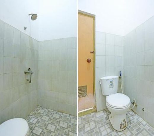 OYO 1415 Gelora Guest House