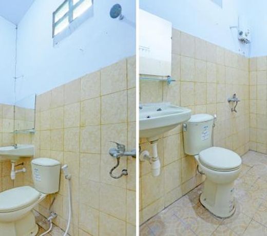 OYO 1415 Gelora Guest House