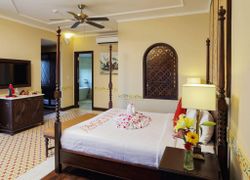La Residencia . A Little Boutique Hotel & Spa фото 3, г. Хой Ан, 