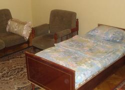 Anahit Guest House, регион , город Ванадзор - Фотография отеля №1