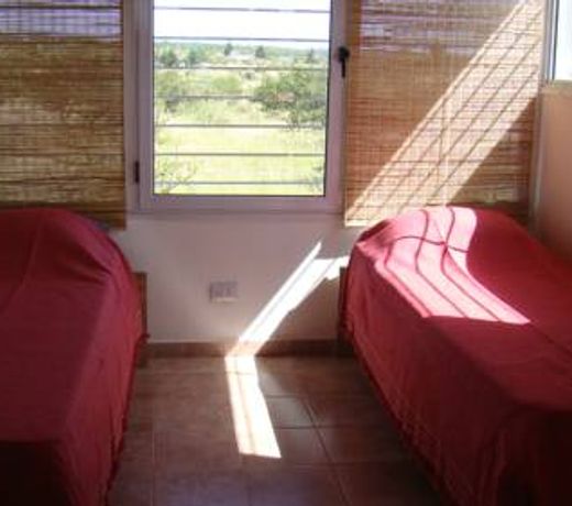 Remanso Los Molinos
