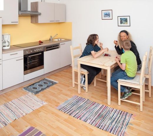 Ferienhaus Deller