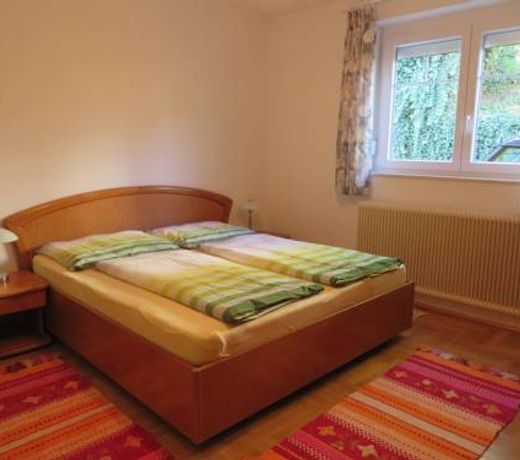Ferienhaus Deller