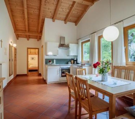 Apartment Mitterdorfer