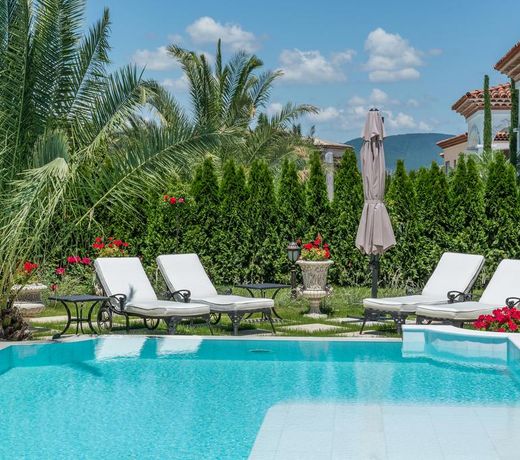 Eden Park Luxury Villas