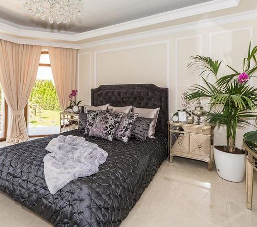 Eden Park Luxury Villas