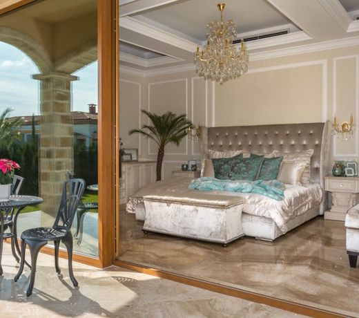 Eden Park Luxury Villas