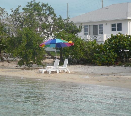 Cottage Cut Villas