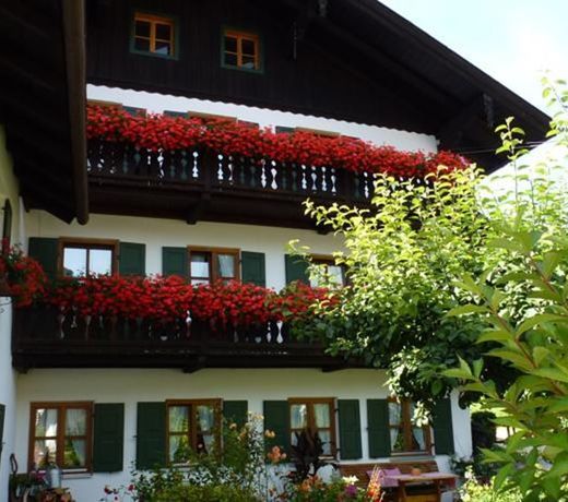 GÃ¤stehaus Sonnenhof