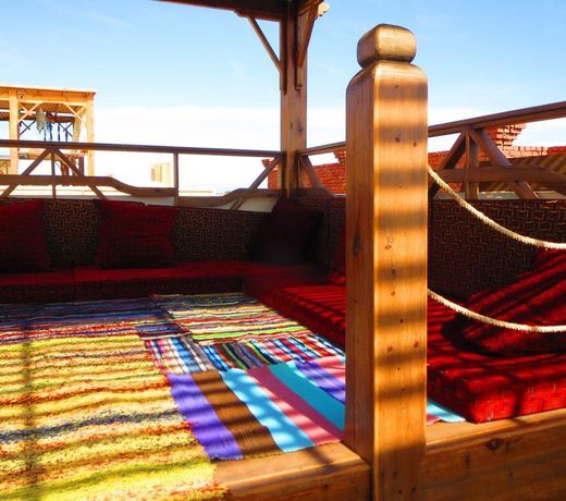 Villa Boghdady Dahab