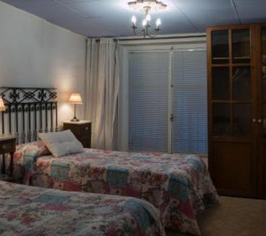 Hostal La Casa de los Aromas